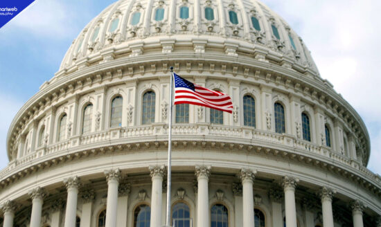 US Introduces Bill Against Illegal Israeli Settlement in Palestine