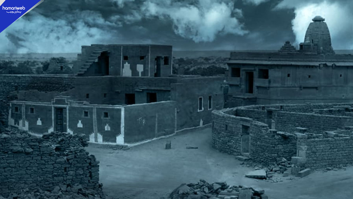 Kuldhara Village Mystery: 1,500 People Vanished Overnight, and the Story Still Haunts Rajasthan