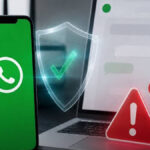 Pakistan Issues High Alert Over Cyberattacks Through WhatsApp Web and Email