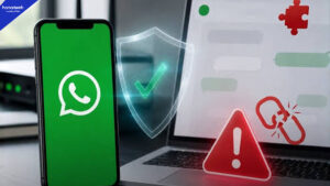 Pakistan Issues High Alert Over Cyberattacks Through WhatsApp Web and Email