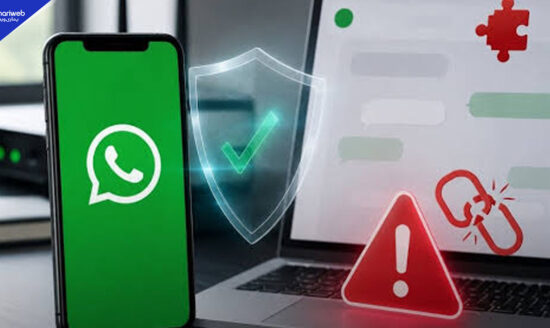 Pakistan Issues High Alert Over Cyberattacks Through WhatsApp Web and Email