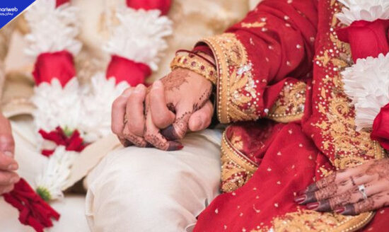 Govt Introduces Platform to Arrange Marriages of Civil Servants