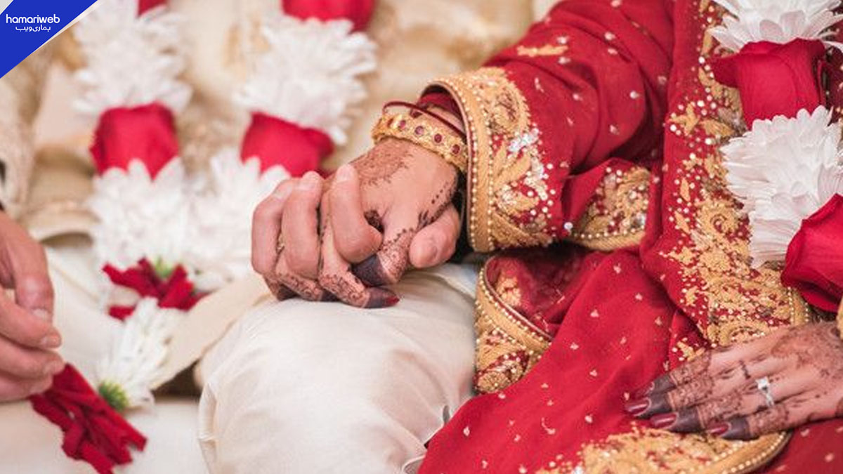 Govt Introduces Platform to Arrange Marriages of Civil Servants